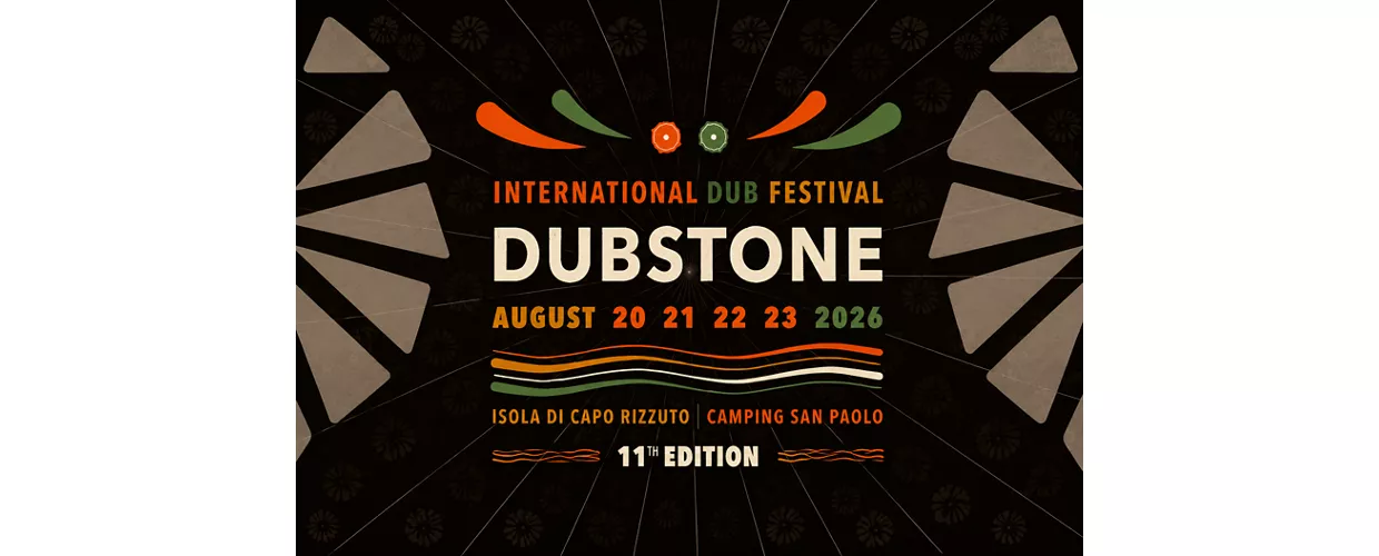 DubStone Festival