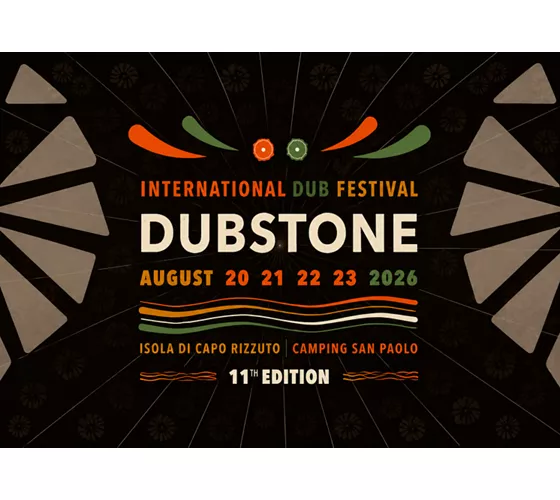 DubStone Festival