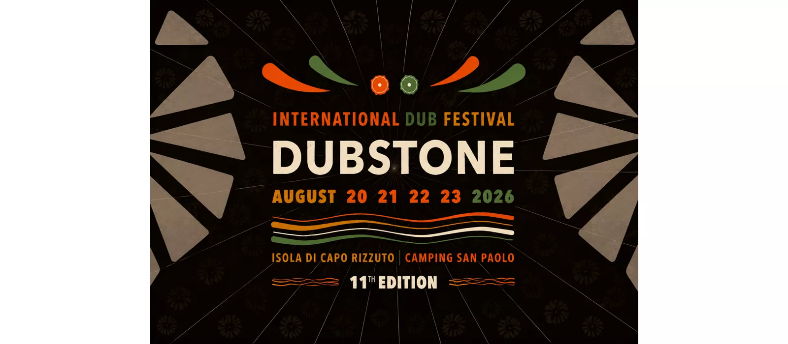 DubStone Festival