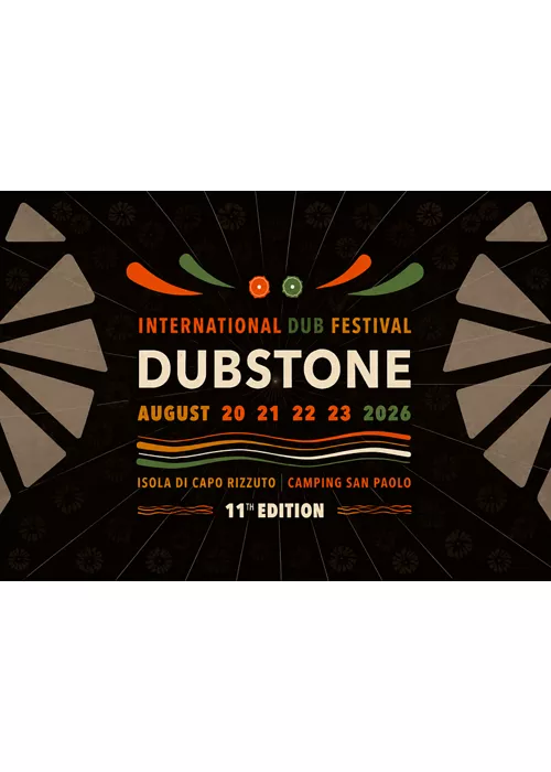 DubStone Festival