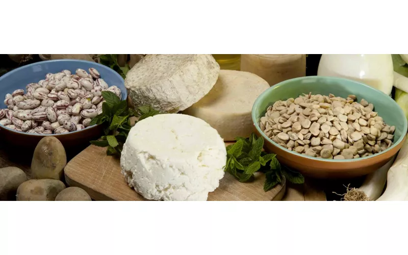 La cuisine blanche