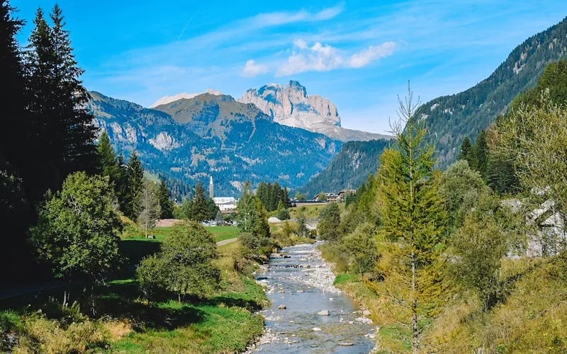 Vigo di Fassa