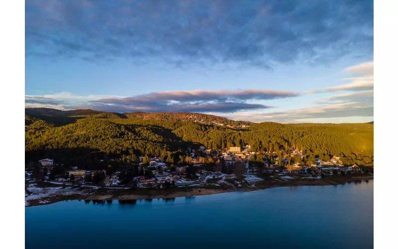 Mountain, sport and culture