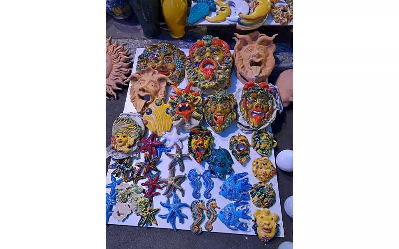 La Ceramica di Seminara