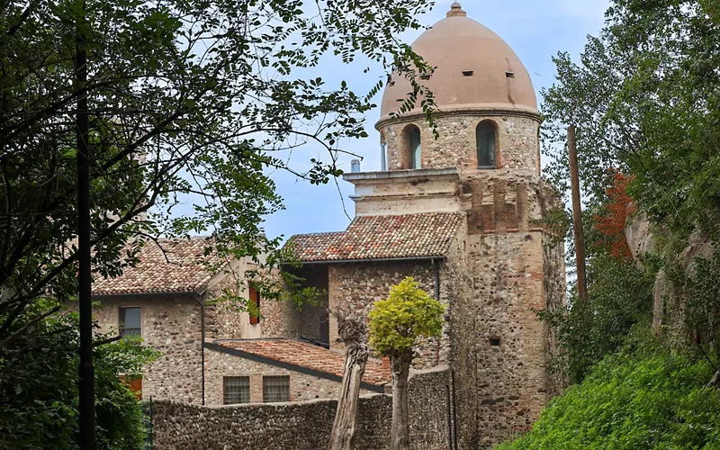 Solferino: storia, rocca e Croce Rossa