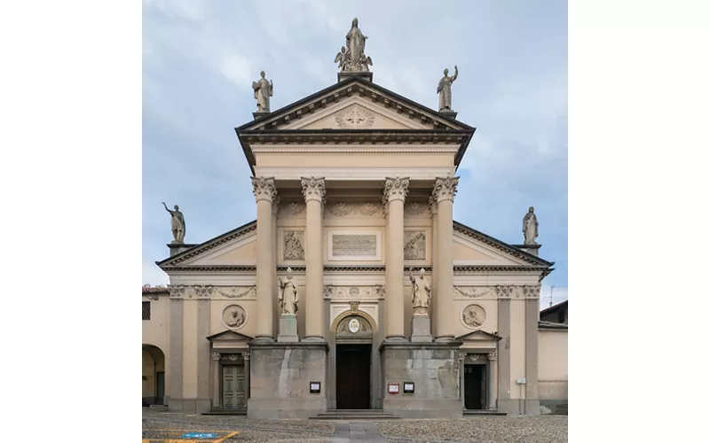 Viaggio tra monumenti e luoghi iconici