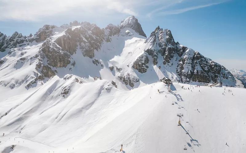 Wie Sie Teil dieser Erfahrung werden können