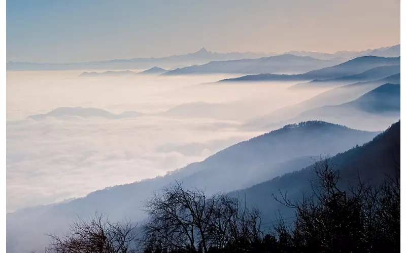 Zipline Arcansel – Volo dell’Arcobaleno: 1,8 km bei 140 km/h purer Adrenalinkick