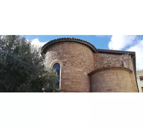 Chiesa di S. Maria degli Alemanni 