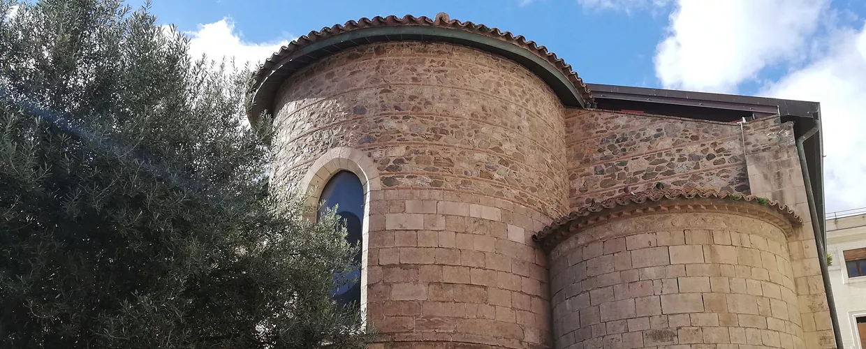 Chiesa di S. Maria degli Alemanni 