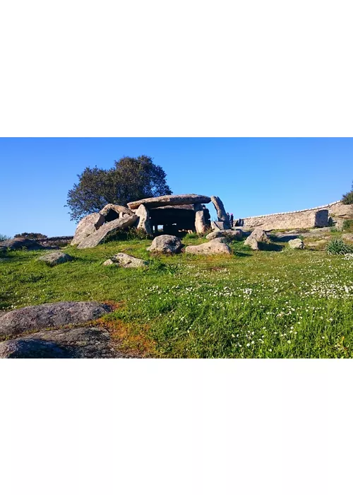 Weintour auf Sardinien