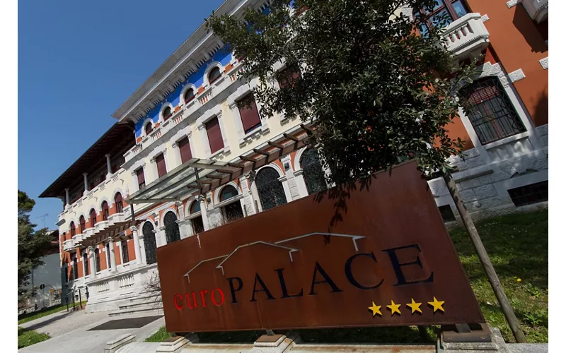 Monfalcone e la grande tradizione navale tra industria e memoria 