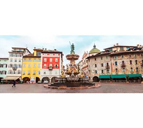 Piazza del Duomo