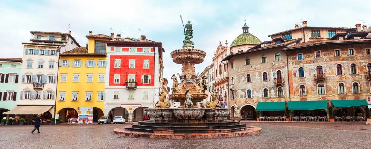 Piazza del Duomo