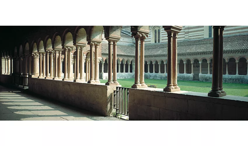 Complesso del Duomo di Verona