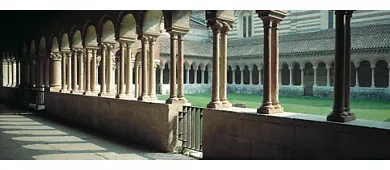 Complesso del Duomo di Verona