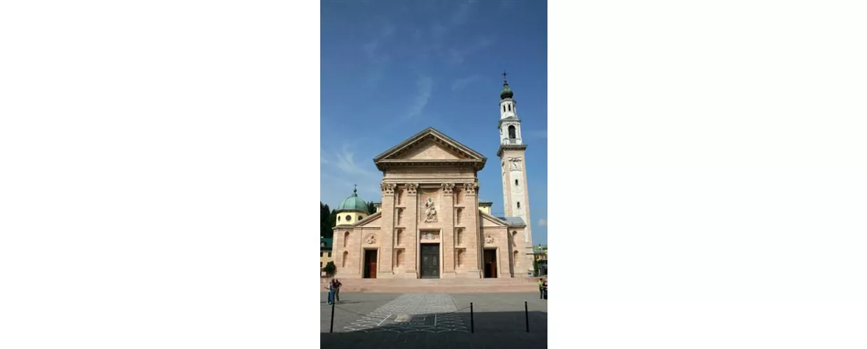 Duomo di San Matteo Apostolo