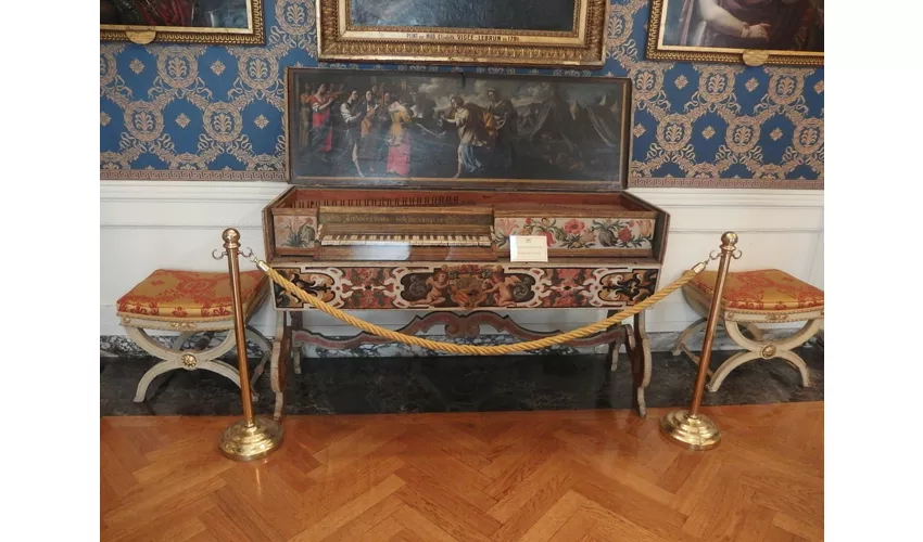 Teatro alla Scala: Tour guidato + Museo