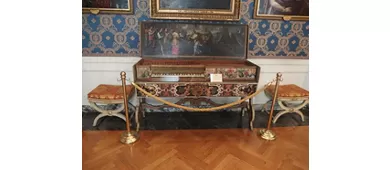 Teatro alla Scala: Tour guidato + Museo