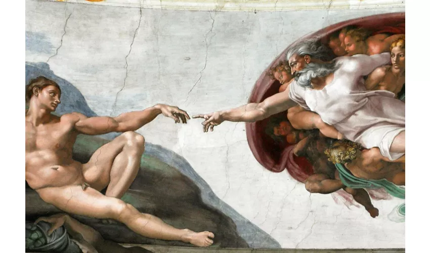 Vatican Museums: Fast Track Ticket
