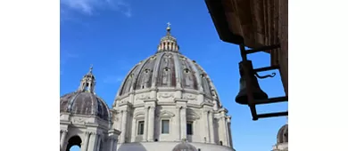 Musei Vaticani e Basilica di San Pietro: Tour guidato semi-privato