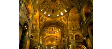 Basílica de San Marcos: Entrada sin colas con Pala d'Oro