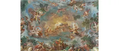 Galería y Jardines Borghese: Visita guiada