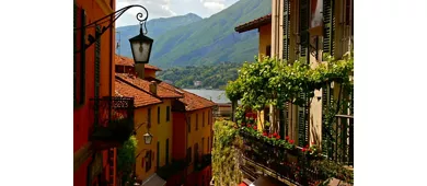 Lago de Como: Tour desde Milán