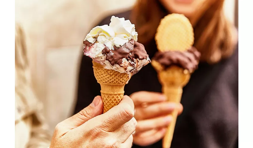 Roma: Tour del cibo di strada e della storia