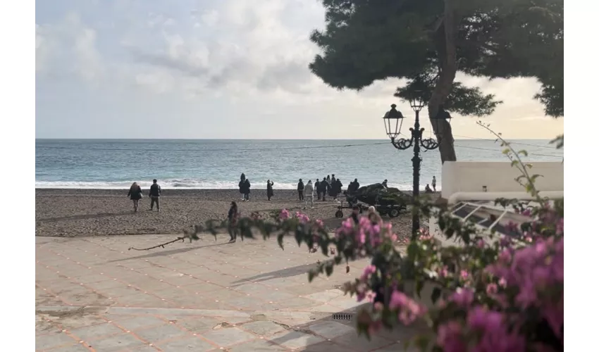 Pompei, Costiera Amalfitana e Positano: viaggio guidato di un giorno da Roma