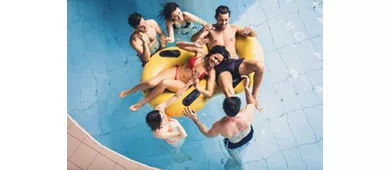 Acquaworld - Parco Acquatico Indoor e Outdoor