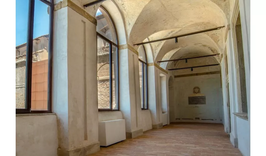 Palazzo Doebbing: Biglietto d'ingresso