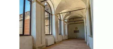 Palazzo Doebbing: Biglietto d'ingresso