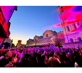 Ferrara Summer Festival