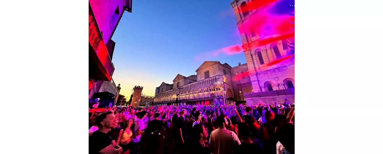 Ferrara Summer Festival