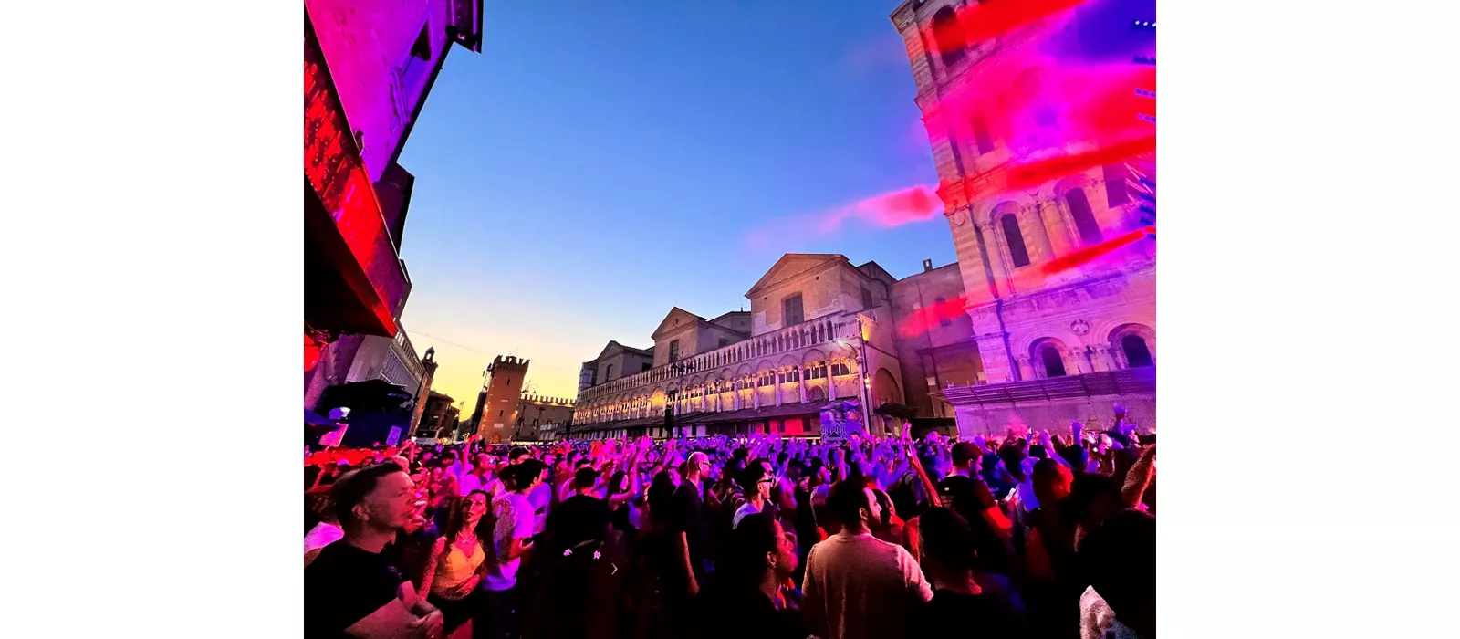 Ferrara Summer Festival