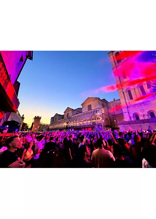 Ferrara Summer Festival