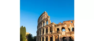 Coliseo y Foro Romano + Audioguía