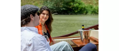 Roma: Crociera privata sul fiume Tevere
