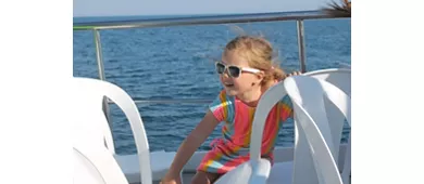 Milano Marittima: Excursión en barco de medio día por la Riviera Romagnola