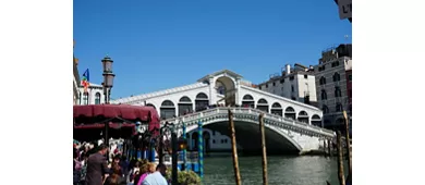 Boat Transfer: Punta Sabbioni to Venice San Marco