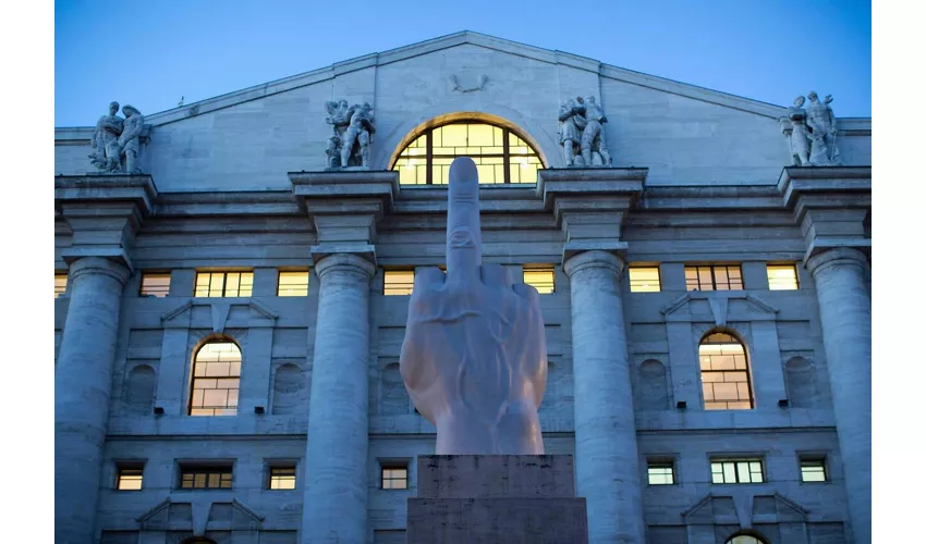 Milano: Ultima Cena e tour guidato a piedi