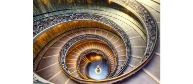 Vatican Museums: Fast Track Ticket