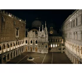 Basilica di San Marco e Palazzo Ducale: Ingresso dopo la chiusura + visita guidata