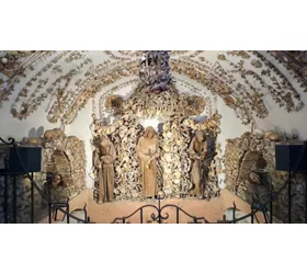 Opera: Capuchins Crypt - Music Art And Mystery