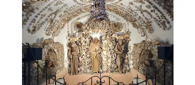 Opera: Capuchins Crypt - Music Art And Mystery