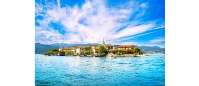 Lake Maggiore: Daytrip from Milan