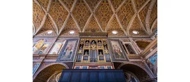 Duomo di Milano e Ultima Cena: Biglietto d'ingresso + Tour guidato della città