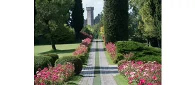 Parco Giardino Sigurtà: Billete de fecha abierta