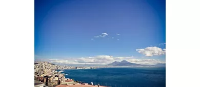 Pompeii: Skip The Line Ticket + Day Trip from Rome